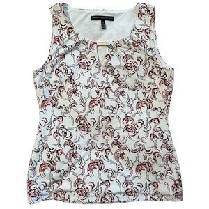 WHBM top tank lined, perfect condition! small